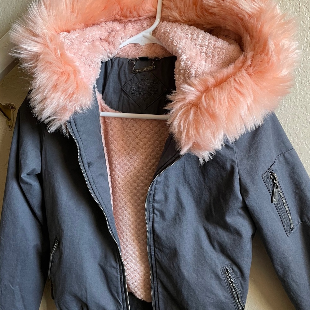 Joujou - Girl’s jacket